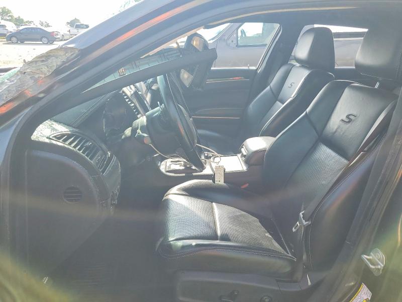 56647946 :رقم المزاد ، 2C3CCAGG6KH747294 vin ، 2019 Chrysler 300 مزاد بيع