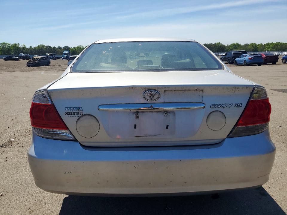 Aukcja sprzedaży 2005 Toyota Camry, vin: 4T1BE30K75U616383, numer aukcji: 56014866