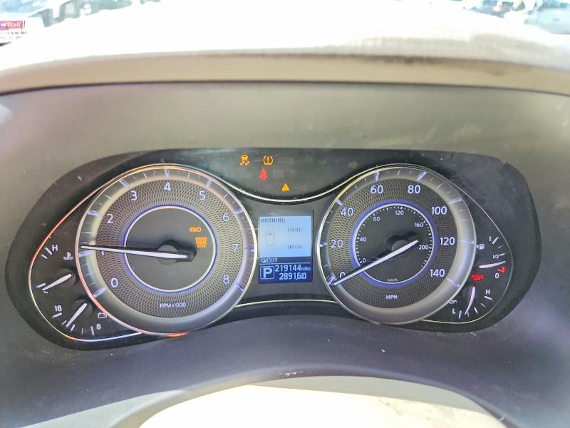Продажа на аукционе авто 2013 Infiniti Qx56, vin: JN8AZ2NC1D9330700, номер лота: 56490806