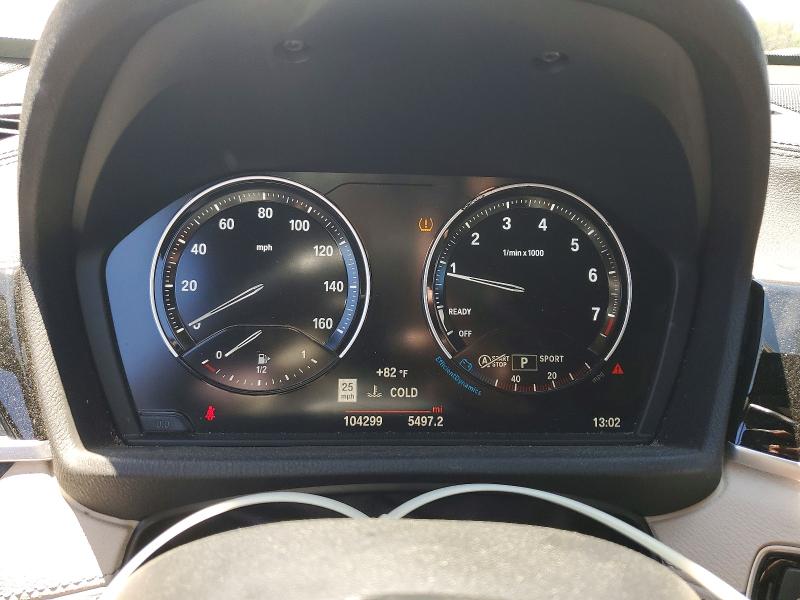 Продажа на аукционе авто 2020 Bmw X1, vin: WBXJG9C07L5R81387, номер лота: 55666066