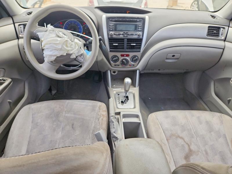 Aukcja sprzedaży 2009 Subaru Forester, vin: JF2SH61669H726033, numer aukcji: 58819646