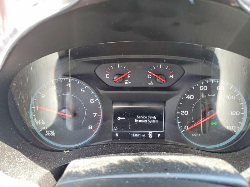 Продажа на аукционе авто 2020 Chevrolet Malibu, vin: 1G1ZD5ST2LF088222, номер лота: 56574876