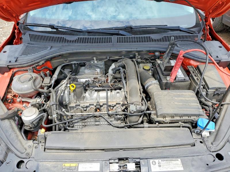 Aukcja sprzedaży 2019 Volkswagen Jetta, vin: 3VWC57BU4KM217345, numer aukcji: 58299406