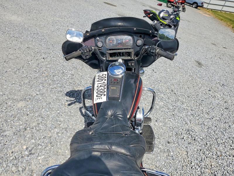 Продажа на аукционе авто 1991 Harley-davidson Flhtc, vin: 1HD1DPL16MY507948, номер лота: 58619386
