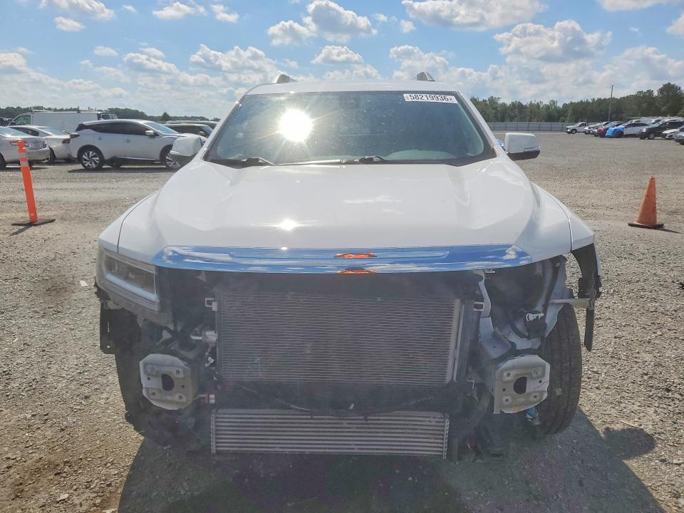 Продажа на аукционе авто 2023 Gmc Acadia, vin: 1GKKNKL43PZ176278, номер лота: 58219936