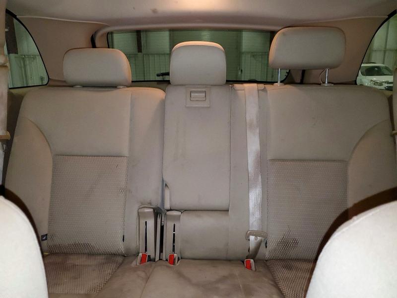 2007 Ford Edge მანქანა იყიდება აუქციონზე, vin: 2FMDK46C77BA48264, აუქციონის ნომერი: 58398946