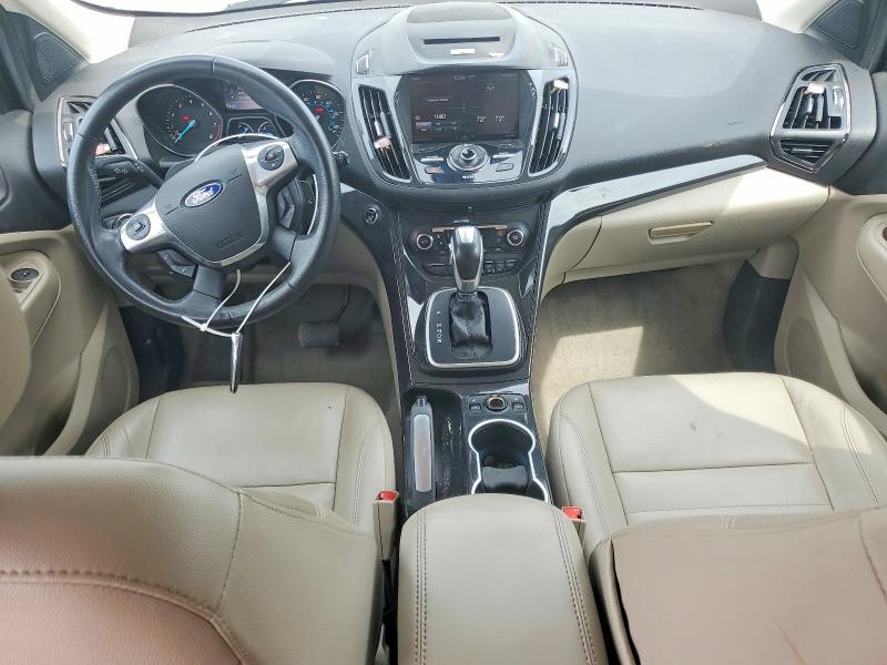 Aukcja sprzedaży 2014 Ford Escape, vin: 1FMCU9JX5EUB21345, numer aukcji: 57547216