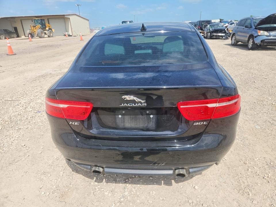 Aukcja sprzedaży 2019 Jaguar Xe, vin: SAJAD4GX8KCP49070, numer aukcji: 58319206