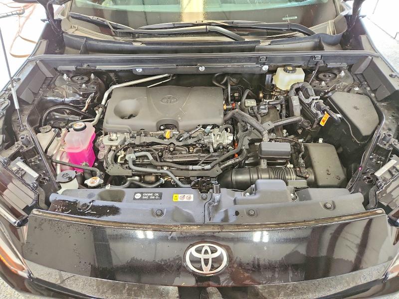 2026 Toyota Rav4 მანქანა იყიდება აუქციონზე, vin: 2T36CRAV3TW007833, აუქციონის ნომერი: 55652736