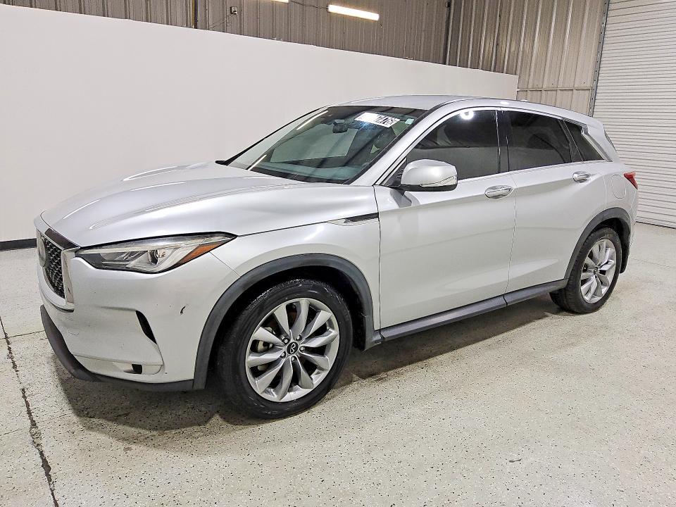 Aukcja sprzedaży 2021 Infiniti Qx50, vin: 3PCAJ5AA6MF117367, numer aukcji: 56647476