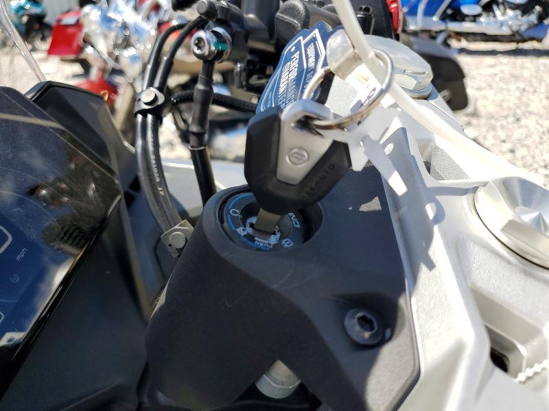 Продажа на аукционе авто 2025 Cf Moto 450ss, vin: LCEPESLA1S6001979, номер лота: 58264246