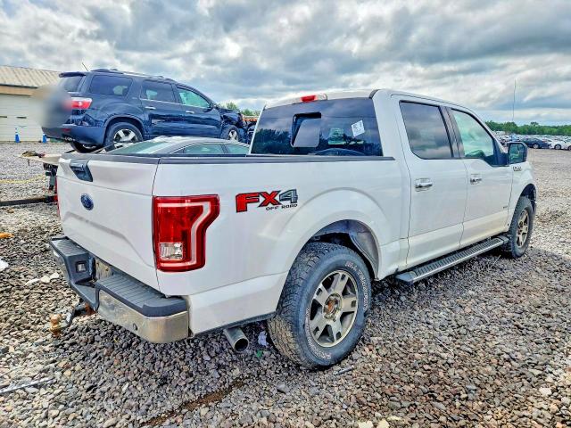 Aukcja sprzedaży 2015 Ford F150, vin: 1FTEW1EG7FKD24737, numer aukcji: 58209176