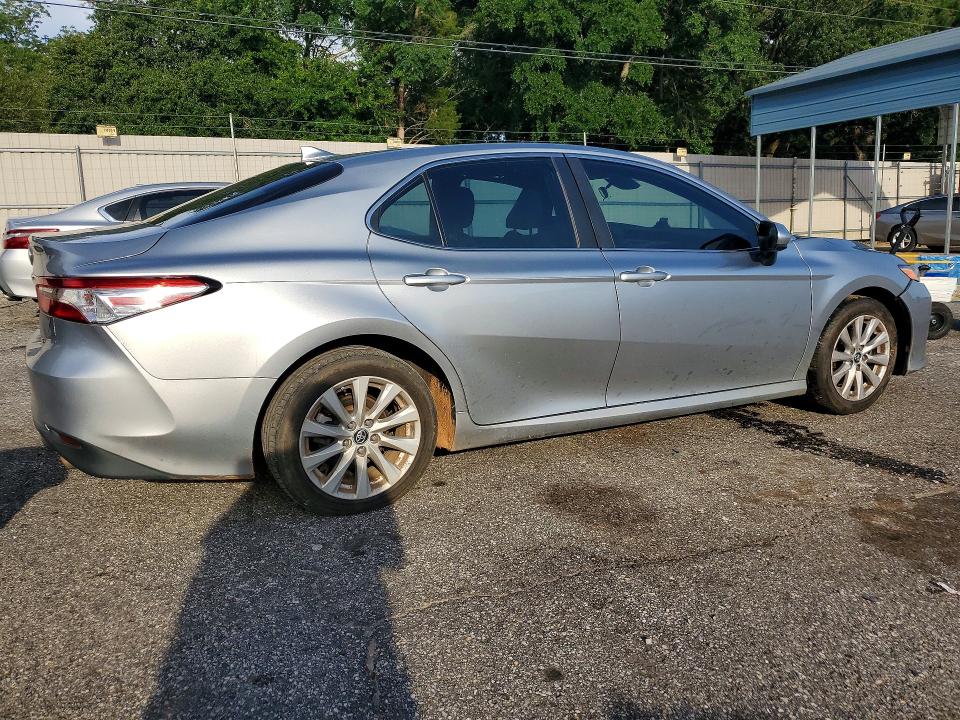 Продаж на аукціоні авто 2019 Toyota Camry, vin: 4T1B11HK4KU771229, номер лоту: 58426746