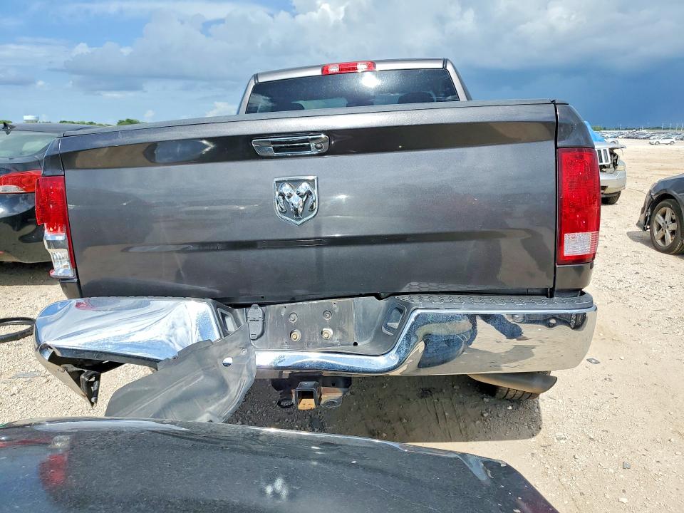 Продаж на аукціоні авто 2014 Ram 1500, vin: 3C6JR6AG9EG331128, номер лоту: 57224606
