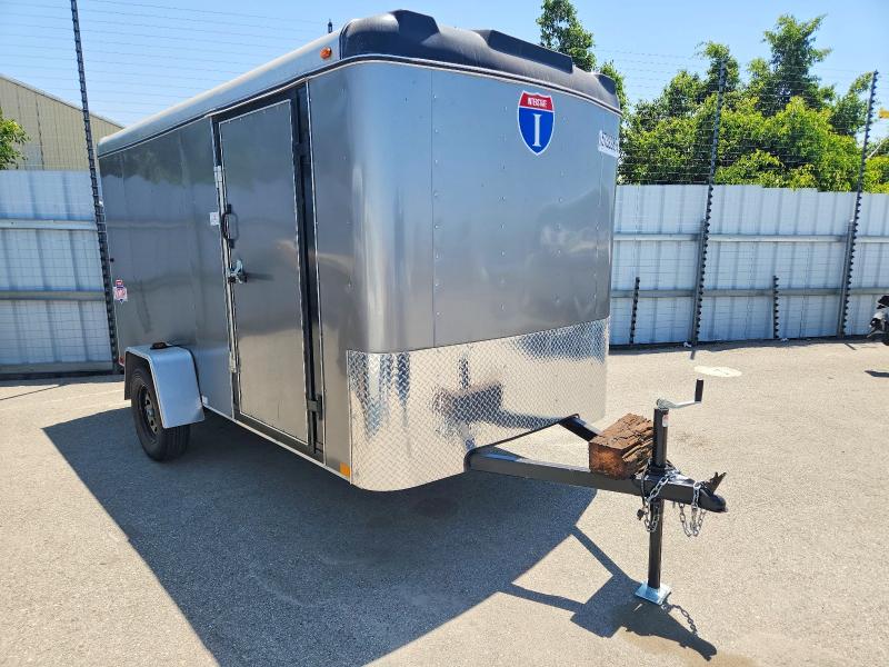 Продажа на аукционе авто 2026 Interstate Unknown, vin: 4RAVS1218TK113292, номер лота: 57322896