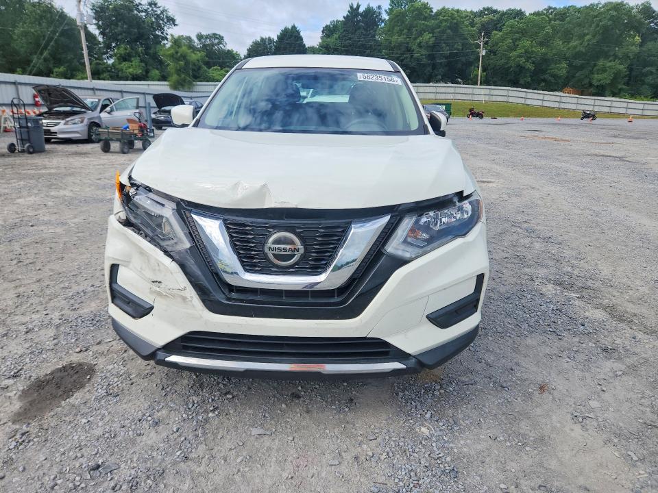 Продажа на аукционе авто 2018 Nissan Rogue, vin: 5N1AT2MV0JC825996, номер лота: 58235156
