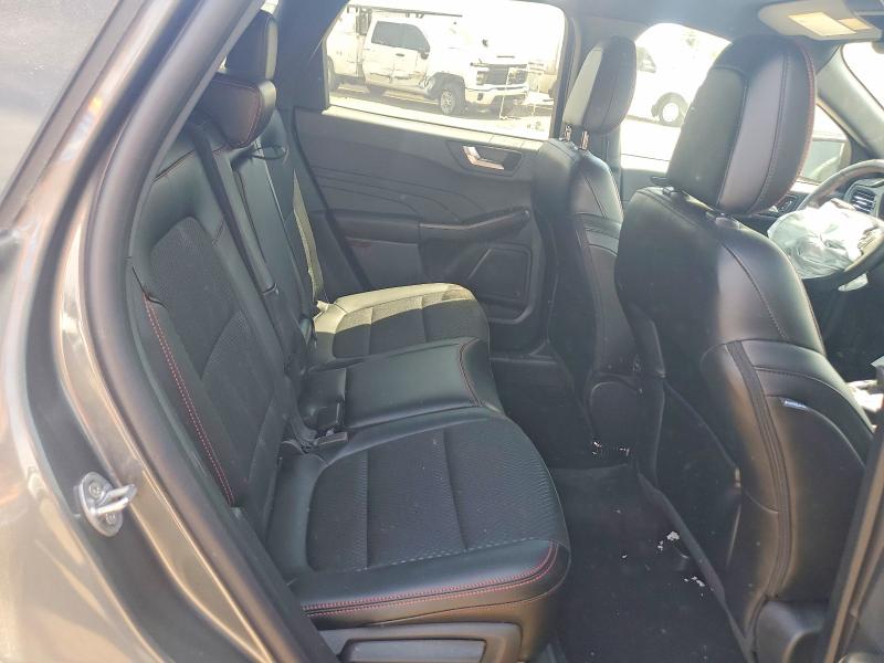 2025 Ford Escape მანქანა იყიდება აუქციონზე, vin: 1FMCU0MZ5SUA27423, აუქციონის ნომერი: 55730746