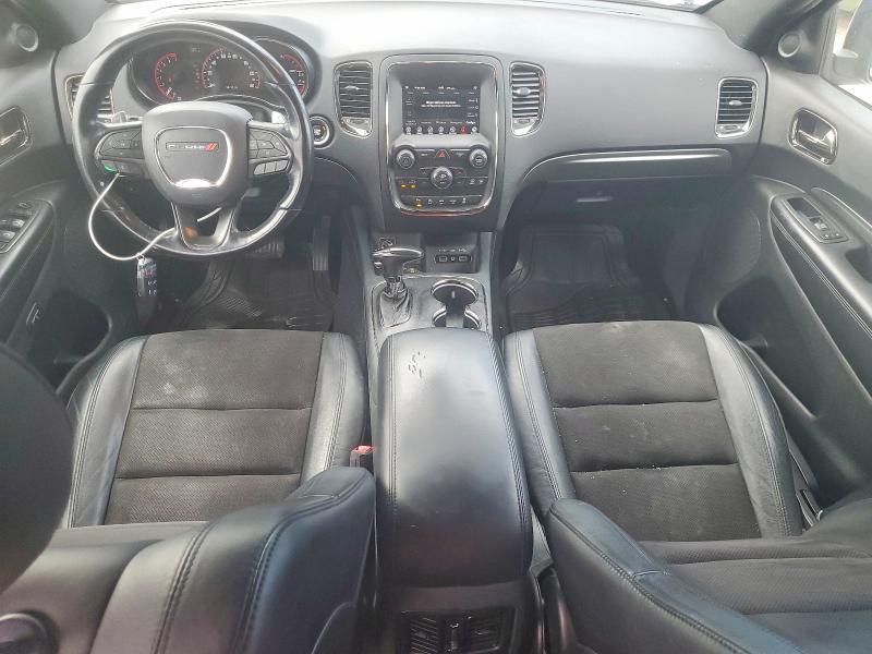 Aukcja sprzedaży 2020 Dodge Durango, vin: 1C4RDHDG3LC296619, numer aukcji: 56878496