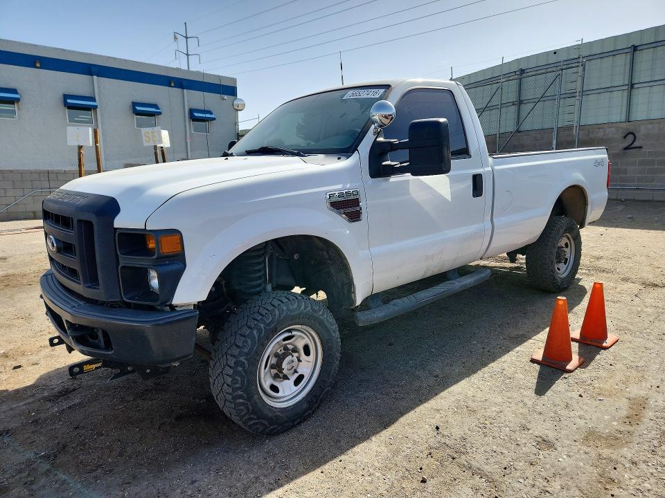 Aukcja sprzedaży 2010 Ford F250, vin: 1FTSF2BRXAEB38244, numer aukcji: 56527416