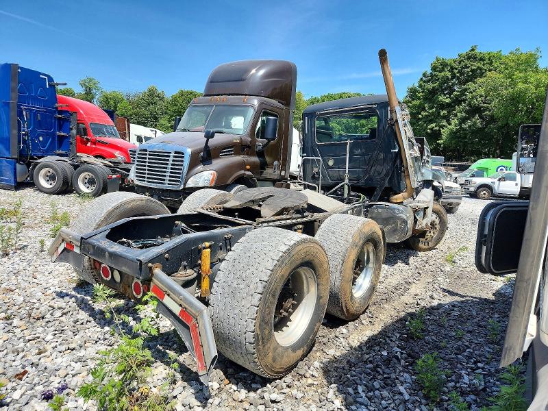 Продажа на аукционе авто 2016 Mack 600, vin: 1M1AW07Y7GM078888, номер лота: 56239896