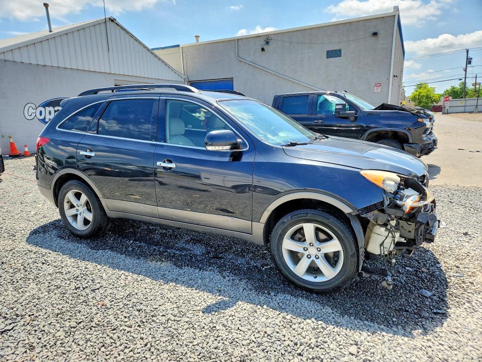 Продаж на аукціоні авто 2008 Hyundai Veracruz, vin: KM8NU73C08U039177, номер лоту: 56942326
