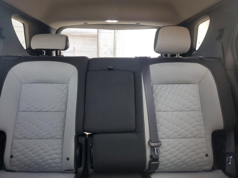 55410036 :رقم المزاد ، 3GNAXJEV4JS525185 vin ، 2018 Chevrolet Equinox مزاد بيع
