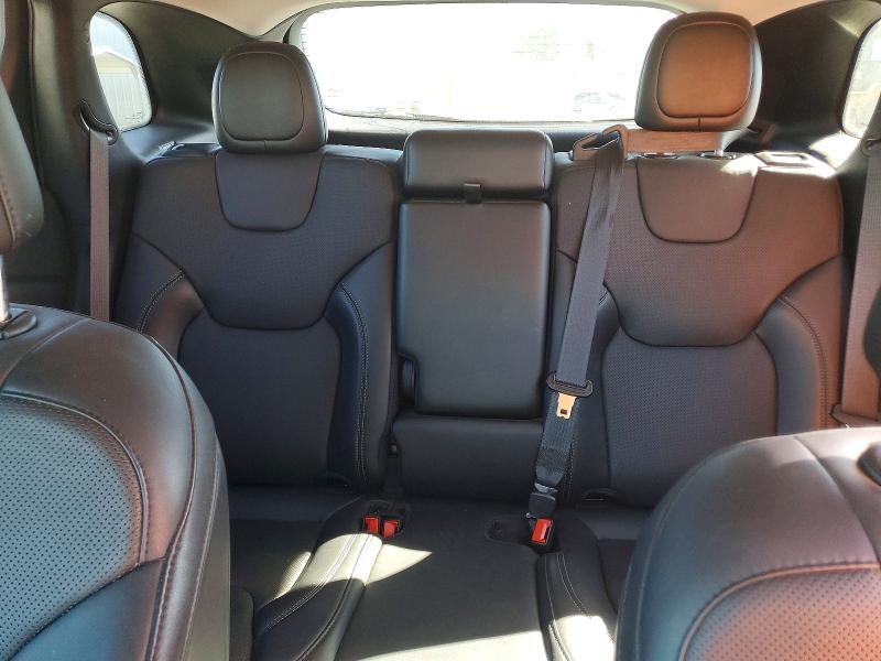 Aukcja sprzedaży 2021 Jeep Cherokee, vin: 1C4PJLMX8MD215225, numer aukcji: 56049826