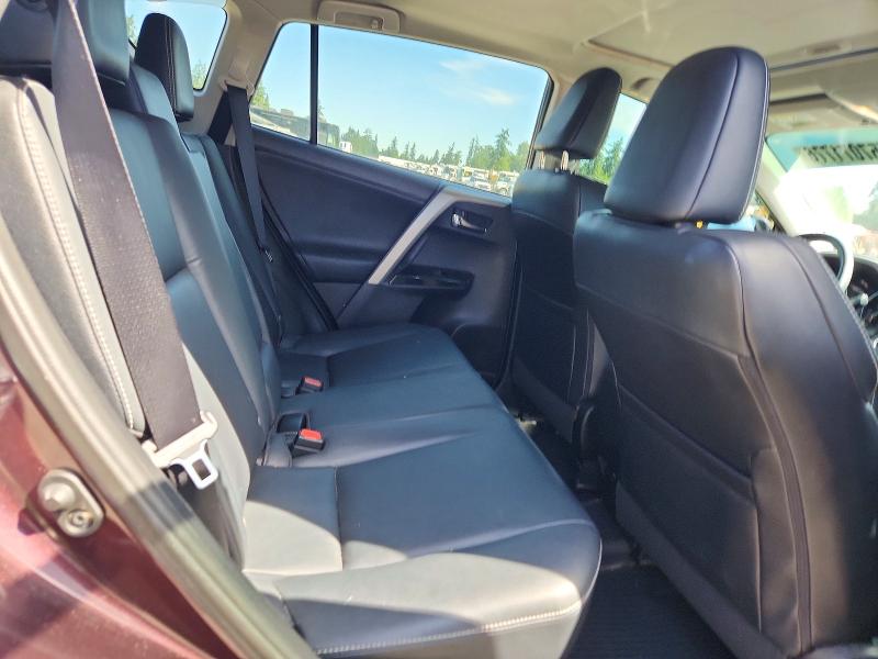 Продажа на аукционе авто 2016 Toyota Rav4, vin: 2T3DFREV9GW523662, номер лота: 57071776
