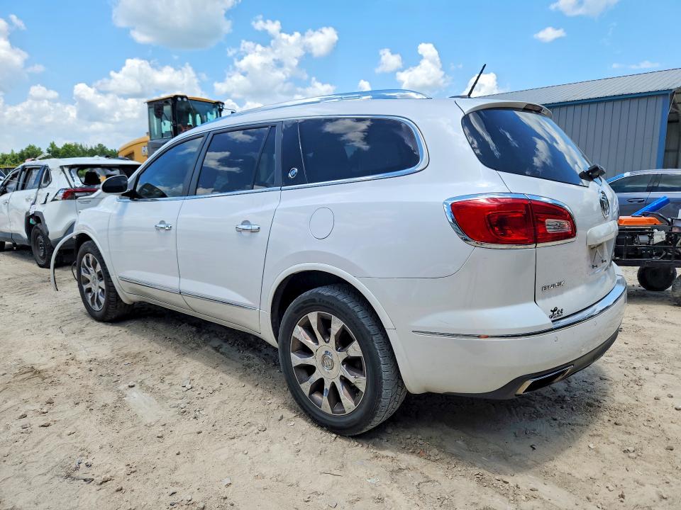 Продажа на аукционе авто 2016 Buick Enclave, vin: 5GAKRBKD0GJ189524, номер лота: 59077726