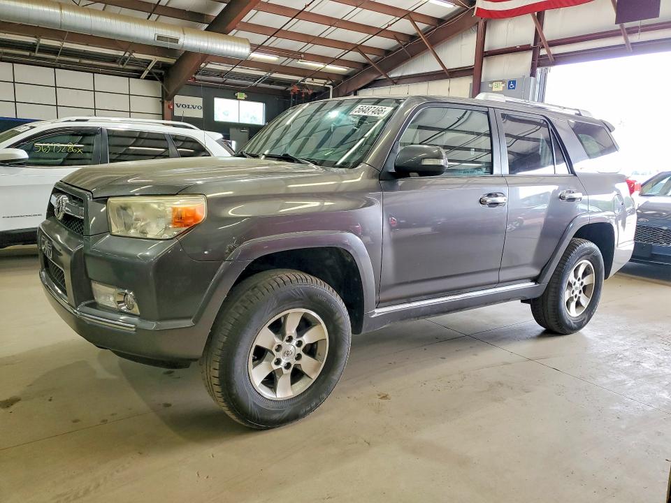 Продажа на аукционе авто 2010 Toyota 4runner, vin: JTEBU5JR1A5020734, номер лота: 56487466