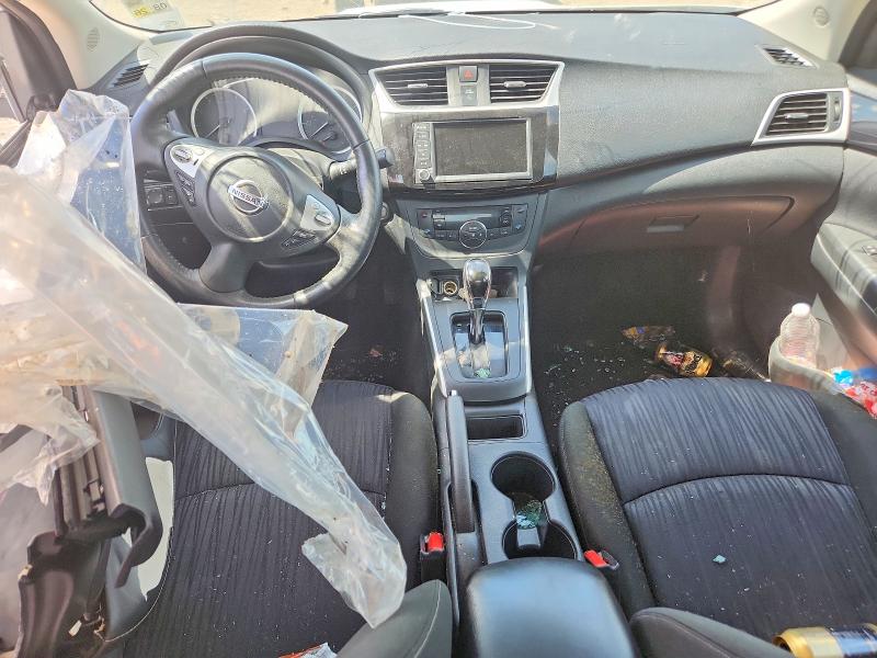 Aukcja sprzedaży 2019 Nissan Sentra, vin: 3N1AB7AP7KY406050, numer aukcji: 57607446