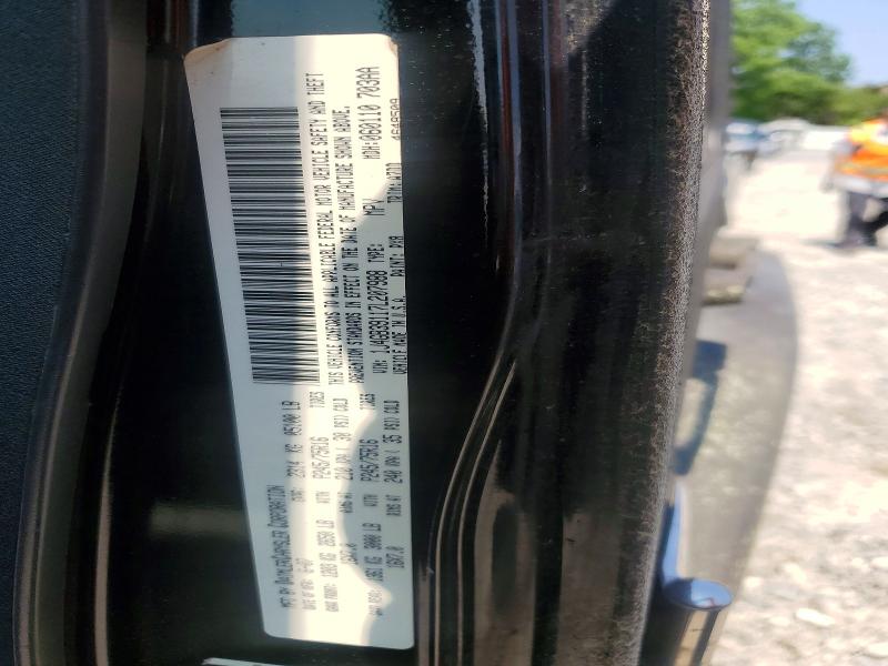 Продажа на аукционе авто 2007 Jeep Wrangler, vin: 1J4GB39117L207988, номер лота: 59222806