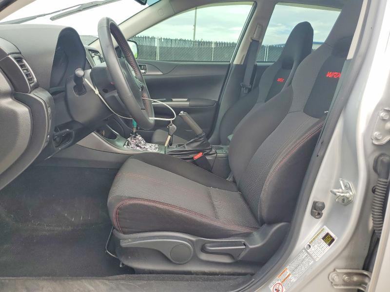 Aukcja sprzedaży 2011 Subaru Impreza, vin: JF1GR7E60BG805846, numer aukcji: 55701166