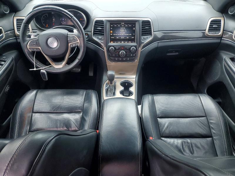 Aukcja sprzedaży 2016 Jeep Grand Cherokee, vin: 1C4RJFCM5GC382010, numer aukcji: 56685276