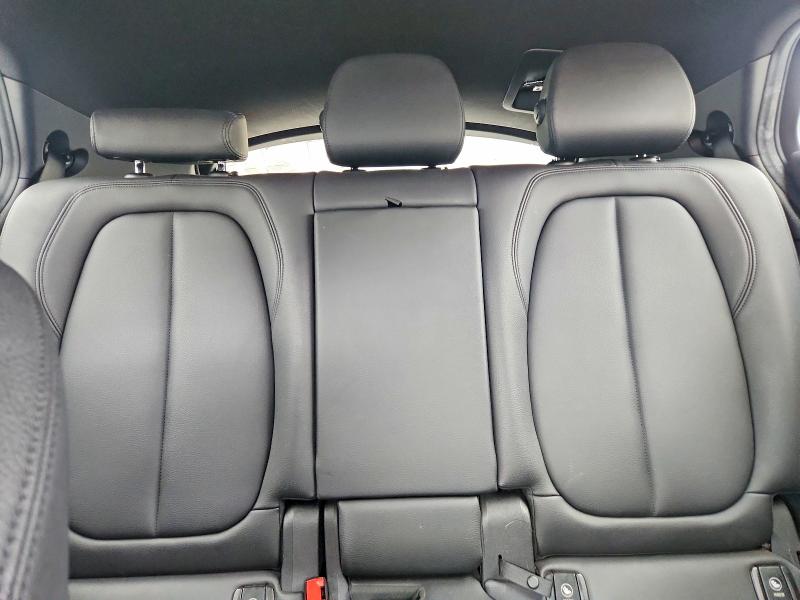 Aukcja sprzedaży 2018 Bmw X2, vin: WBXYJ5C39JEF79129, numer aukcji: 56513536