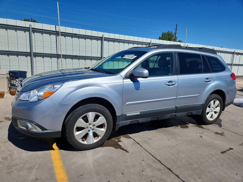 Aukcja sprzedaży 2012 Subaru Outback, vin: 4S4BRDKC1C2283395, numer aukcji: 57141346