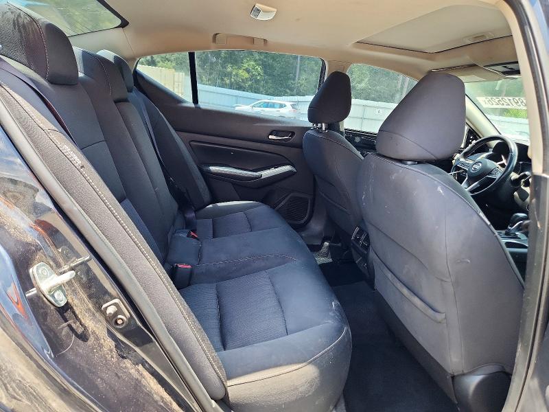Aukcja sprzedaży 2019 Nissan Altima, vin: 1N4BL4DW7KC175049, numer aukcji: 58912526