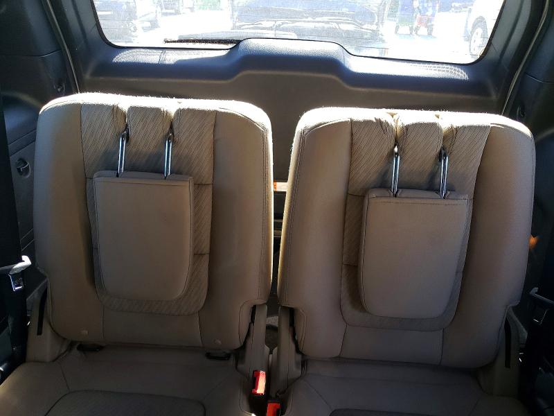 Продажа на аукционе авто 2016 Ford Explorer, vin: 1FM5K8B88GGC86596, номер лота: 55994176