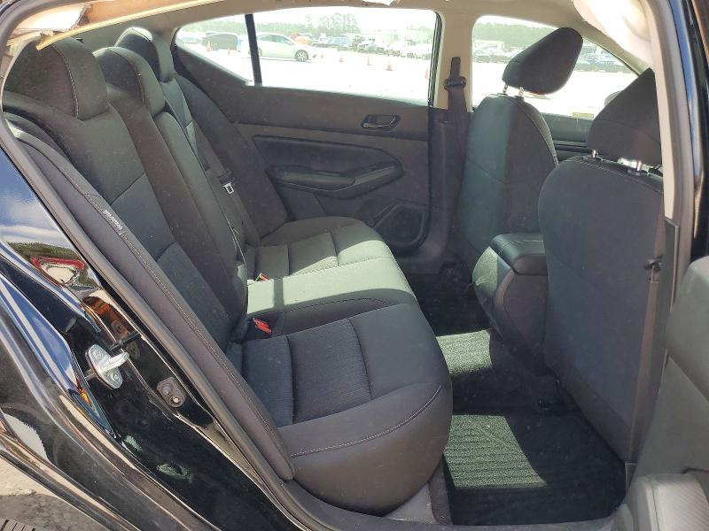 Продаж на аукціоні авто 2024 Nissan Altima, vin: 1N4BL4BV3RN310990, номер лоту: 59291176