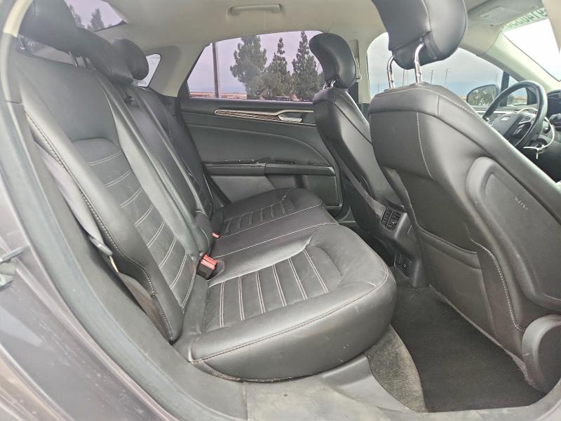Продажа на аукционе авто 2013 Ford Fusion, vin: 3FA6P0PU9DR300002, номер лота: 59140556