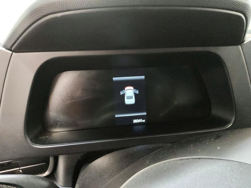 2025 Hyundai Elantra მანქანა იყიდება აუქციონზე, vin: KMHLM4DG7SU023217, აუქციონის ნომერი: 56612076