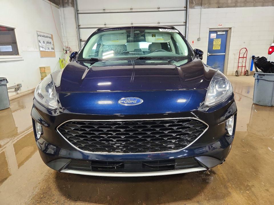 Продаж на аукціоні авто 2021 Ford Escape, vin: 1FMCU0H64MUA78169, номер лоту: 54649946