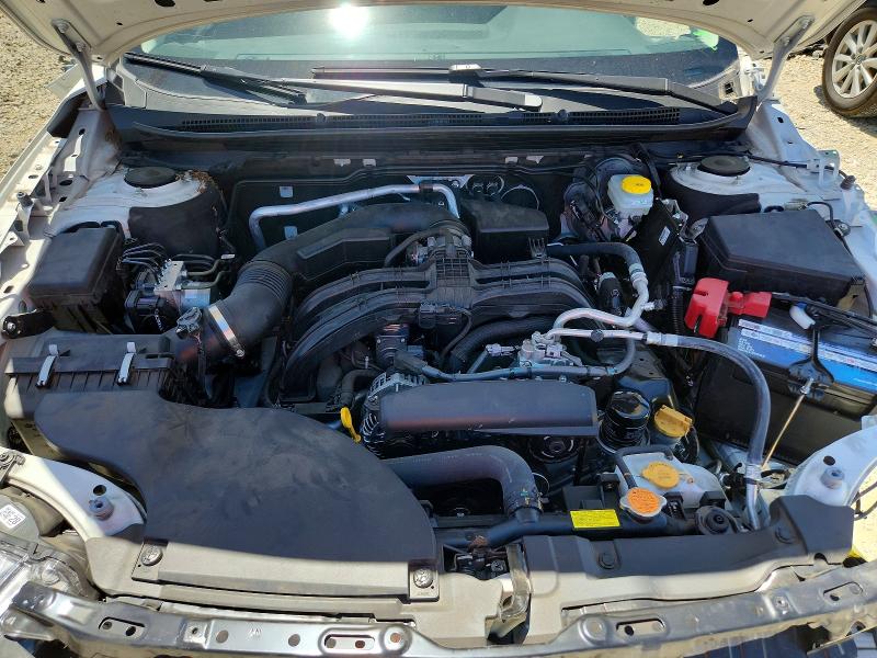 Продажа на аукционе авто 2023 Subaru Outback, vin: 4S4BTALC2P3143032, номер лота: 55994366