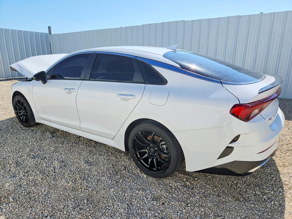 Продаж на аукціоні авто 2022 Kia K5, vin: 5XXG64J28NG127671, номер лоту: 57459876