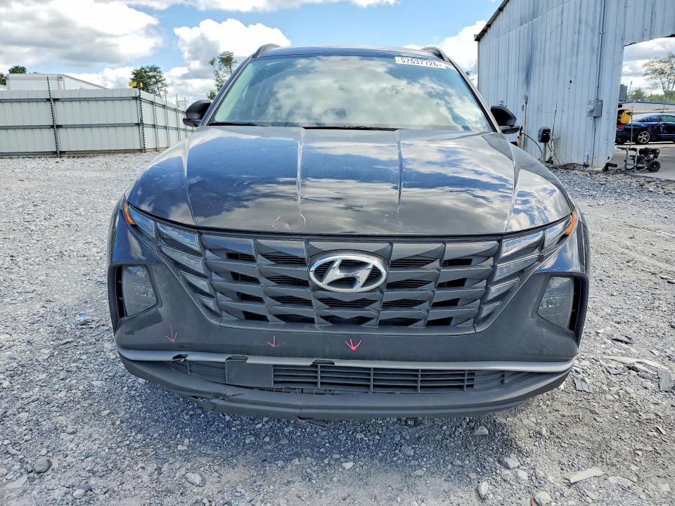 Продажа на аукционе авто 2024 Hyundai Tucson, vin: 5NMJB3DE8RH302882, номер лота: 57537726