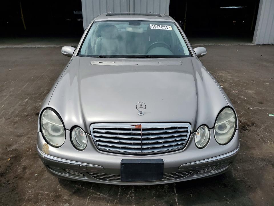 Продажа на аукционе авто 2006 Mercedes-benz E, vin: WDBUF26J26A873133, номер лота: 56484666