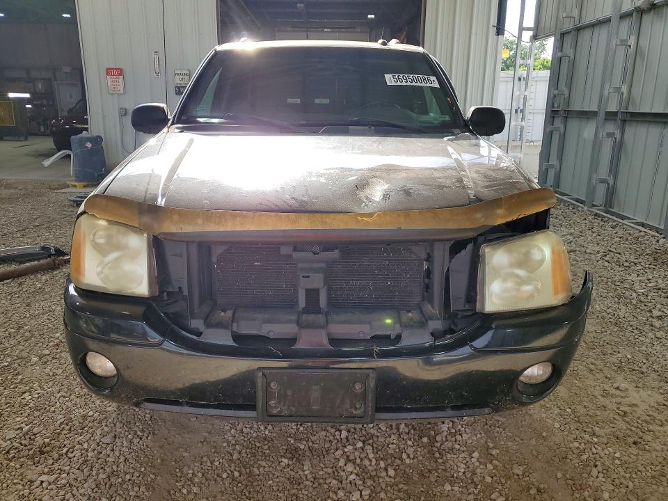 Aukcja sprzedaży 2004 Gmc Envoy, vin: 1GKDT13S942218223, numer aukcji: 56950086