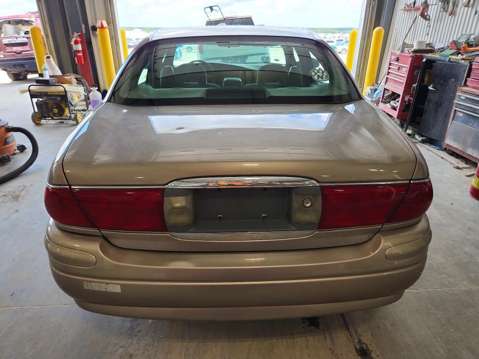 Продаж на аукціоні авто 2002 Buick Lesabre, vin: 1G4HP54K62U180146, номер лоту: 57986066