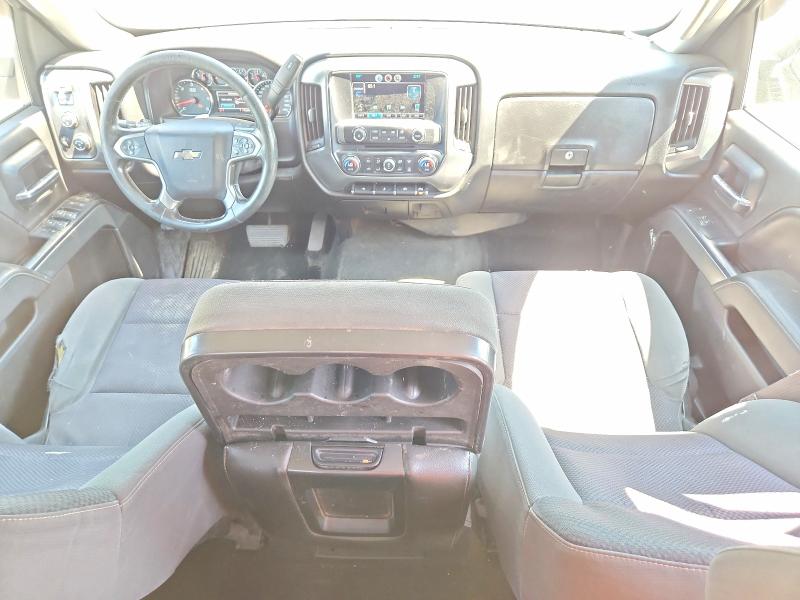 Aukcja sprzedaży 2014 Chevrolet Silverado, vin: 1GCVKRECXEZ106479, numer aukcji: 56180326