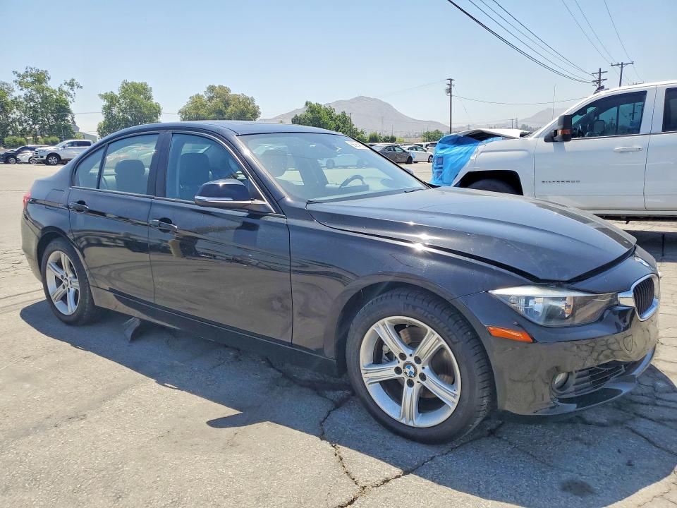 Aukcja sprzedaży 2013 Bmw 328, vin: WBA3C1G55DNR48086, numer aukcji: 56264826